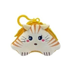 Sandoichis Mini Clip On Plush Series 1 ** Tammy the Grilled Cheese Tabby